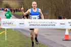 Senior Men and Veterans (Over 40s), 2023 NECAA Royal Signals Relays, Hetton le Hole, County Durham. Photo: David T. Hewitson/Sports for All Pics